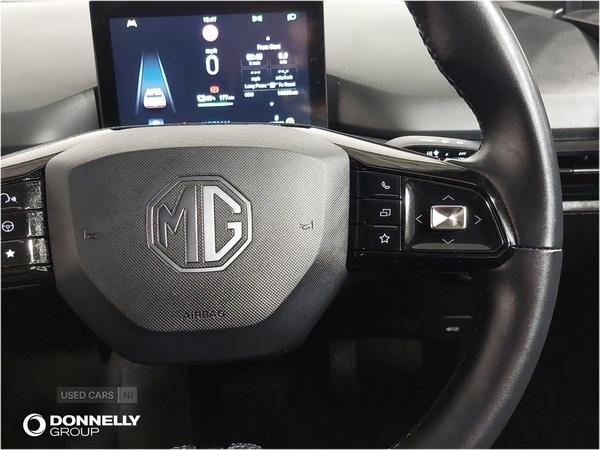 Used MG MG4 2022 for sale - 76998412: Photo 18