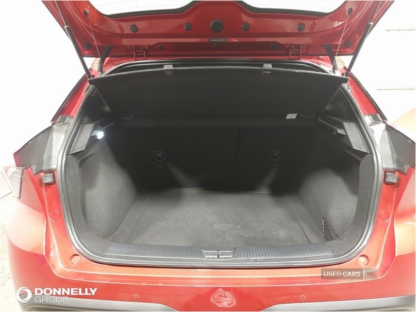 Used MG MG4 2022 for sale - 76998412: Photo 21