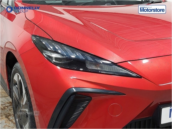 Used MG MG4 2022 for sale - 76998412: Photo 22