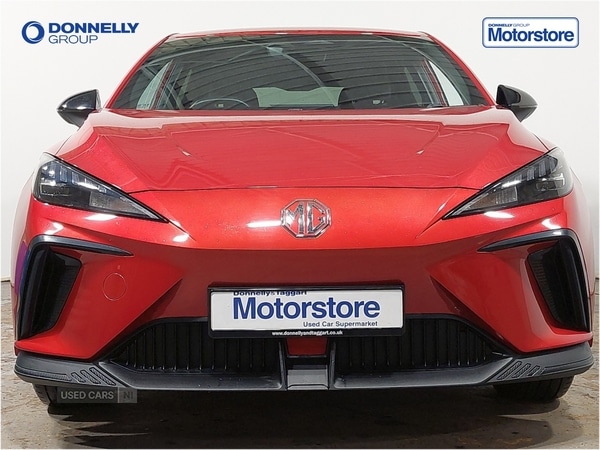 Used MG MG4 2022 for sale - 76998412: Photo 24