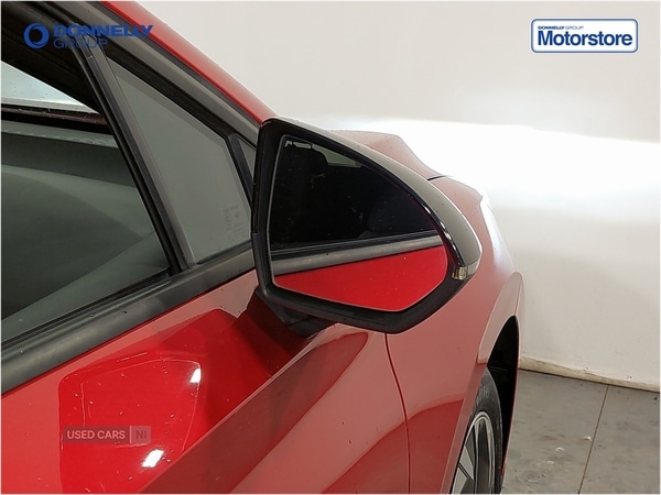 Used MG MG4 2022 for sale - 76998412: Photo 25