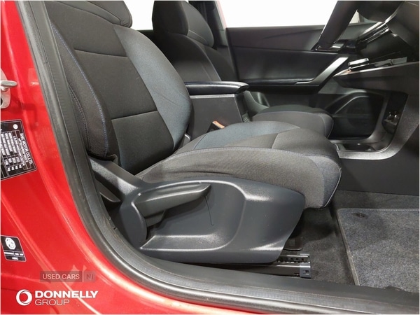 Used MG MG4 2022 for sale - 76998412: Photo 28