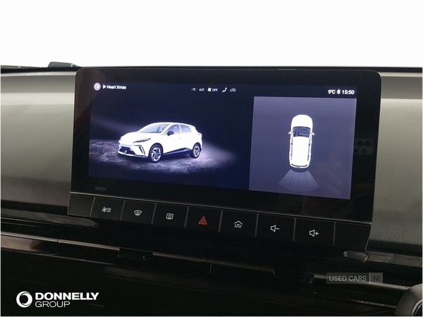 Used MG MG4 2022 for sale - 76998412: Photo 38