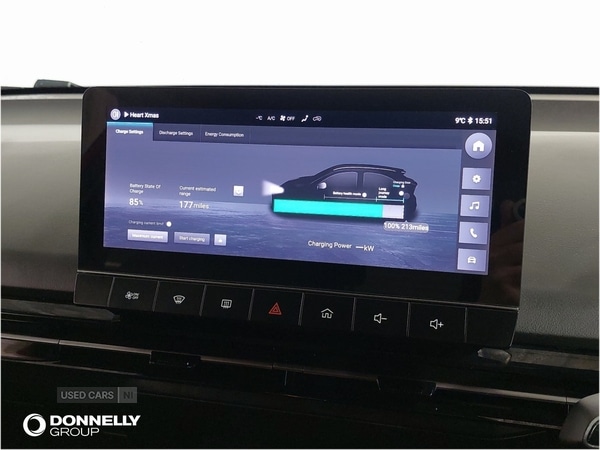 Used MG MG4 2022 for sale - 76998412: Photo 40