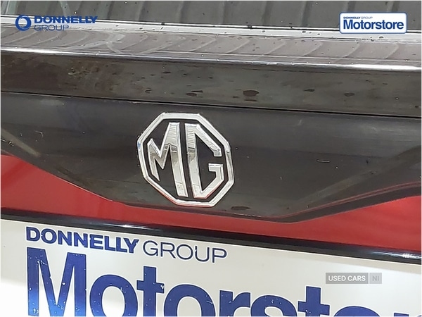 Used MG MG4 2022 for sale - 76998412: Photo 42