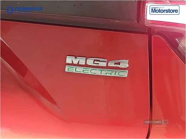 Used MG MG4 2022 for sale - 76998412: Photo 43