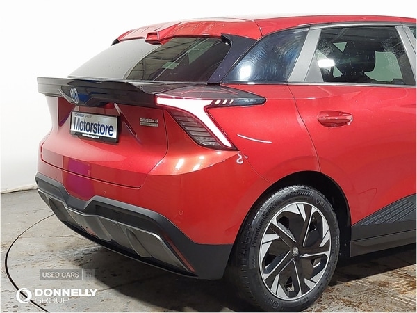 Used MG MG4 2022 for sale - 76998412: Photo 45