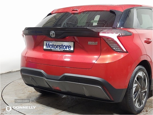 Used MG MG4 2022 for sale - 76998412: Photo 47