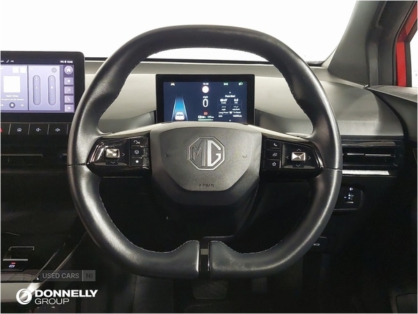 Used MG MG4 2022 for sale - 76998412: Photo 48