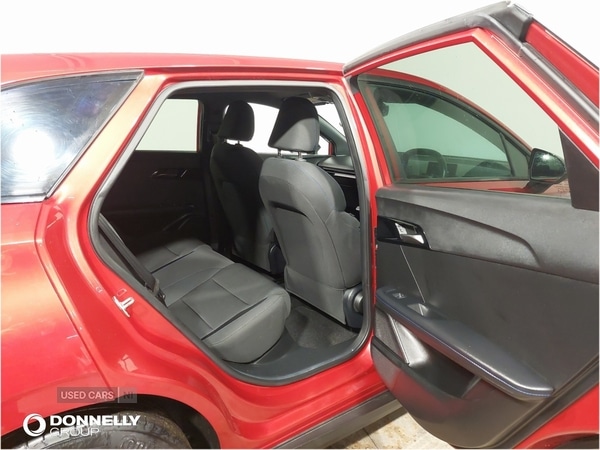 Used MG MG4 2022 for sale - 76998412: Photo 49