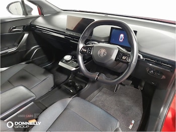 Used MG MG4 2022 for sale - 76998412: Photo