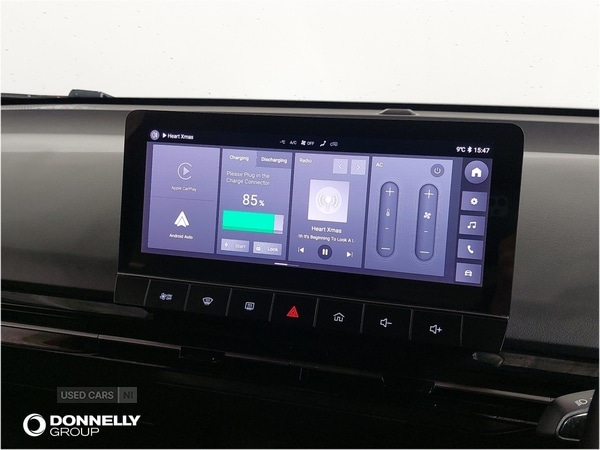 Used MG MG4 2022 for sale - 76998412: Photo 5