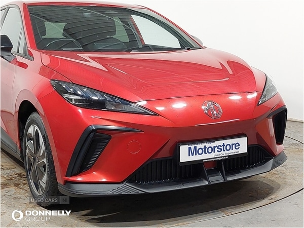 Used MG MG4 2022 for sale - 76998412: Photo 50