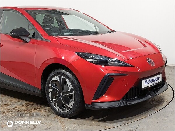 Used MG MG4 2022 for sale - 76998412: Photo 52