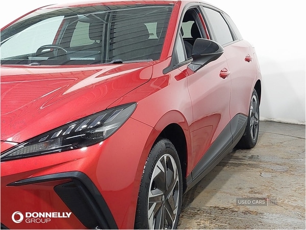 Used MG MG4 2022 for sale - 76998412: Photo 53