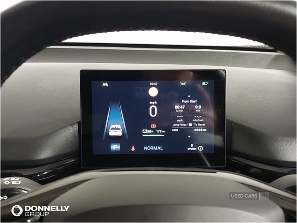 Used MG MG4 2022 for sale - 76998412: Photo 6