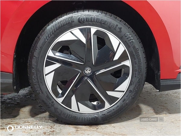 Used MG MG4 2022 for sale - 76998412: Photo 7