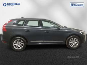 Used Volvo XC60 2017 for sale - 75094282: Photo