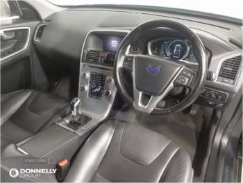 Used Volvo XC60 2017 for sale - 75094282: Photo