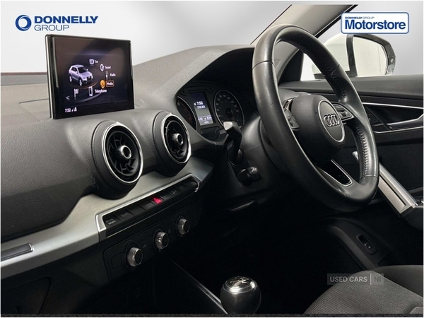 Used Audi Q2 2020 for sale - 78215333: Photo 2