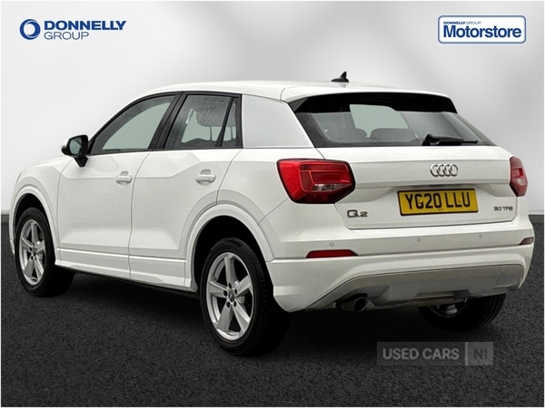Used Audi Q2 2020 for sale - 78215333: Photo 3
