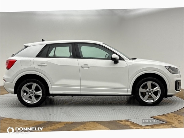 Used Audi Q2 2020 for sale - 78215333: Photo 4