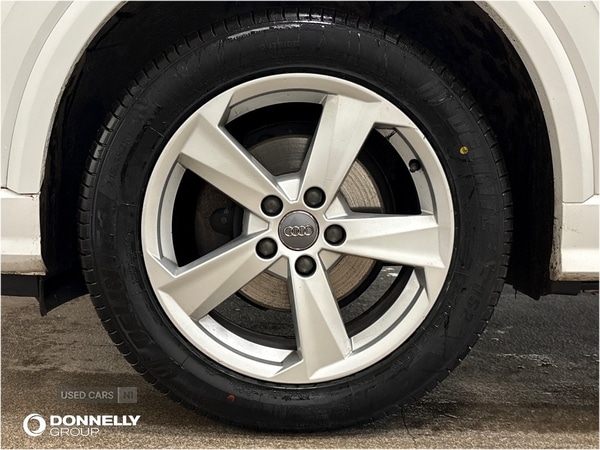 Used Audi Q2 2020 for sale - 78215333: Photo 5