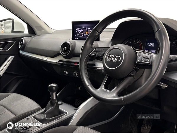 Used Audi Q2 2020 for sale - 78215333: Photo 6