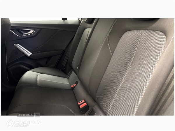 Used Audi Q2 2020 for sale - 78215333: Photo 7