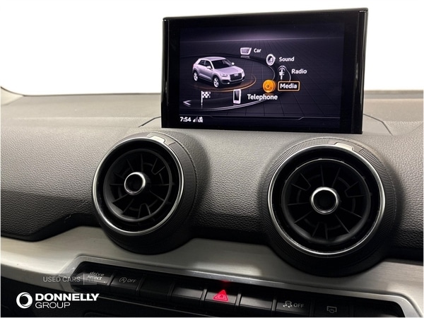 Used Audi Q2 2020 for sale - 78215333: Photo 8