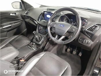 Used Ford Kuga 2019 for sale - 78245890: Photo