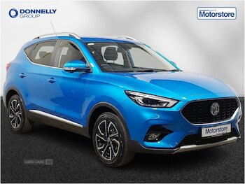Used MG MG ZS 2024 for sale - 79249210: Photo