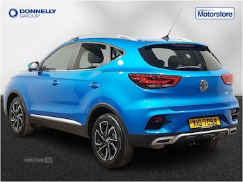 Used MG MG ZS 2024 for sale - 79249210: Photo