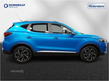 Used MG MG ZS 2024 for sale - 79249210: Photo