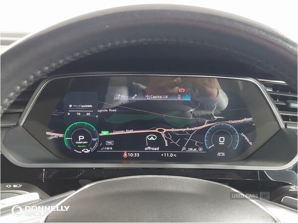 Used Audi e-tron 2020 for sale - 77982859: Photo 10