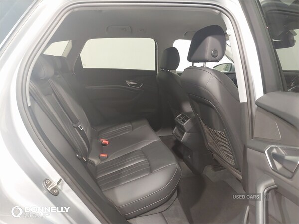 Used Audi e-tron 2020 for sale - 77982859: Photo 11