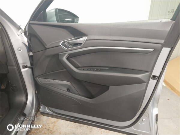 Used Audi e-tron 2020 for sale - 77982859: Photo 21