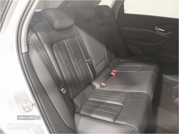 Used Audi e-tron 2020 for sale - 77982859: Photo 22