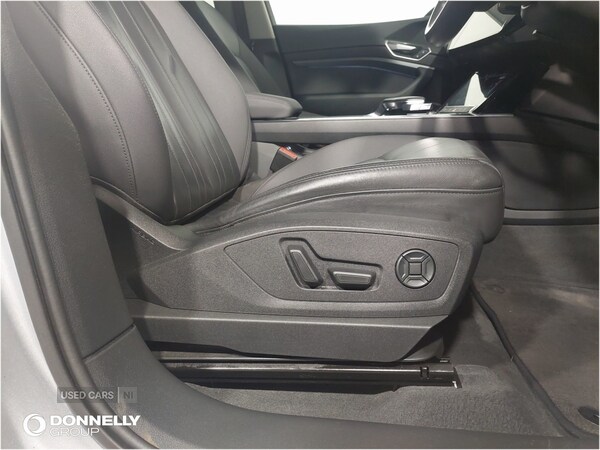 Used Audi e-tron 2020 for sale - 77982859: Photo 31