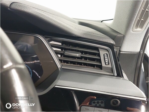 Used Audi e-tron 2020 for sale - 77982859: Photo 36