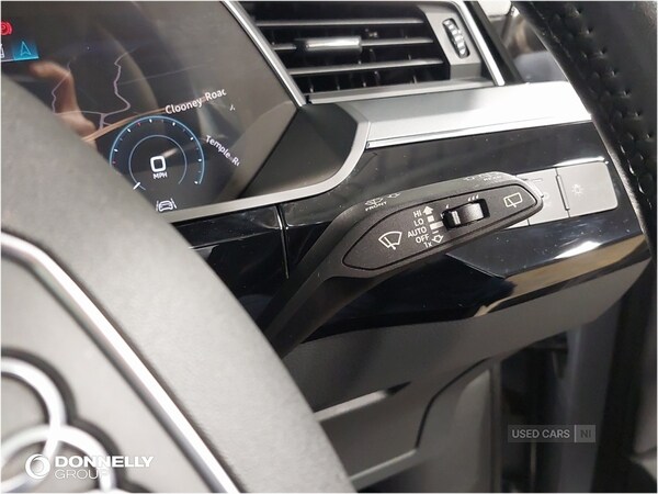 Used Audi e-tron 2020 for sale - 77982859: Photo 37