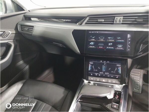 Used Audi e-tron 2020 for sale - 77982859: Photo 39