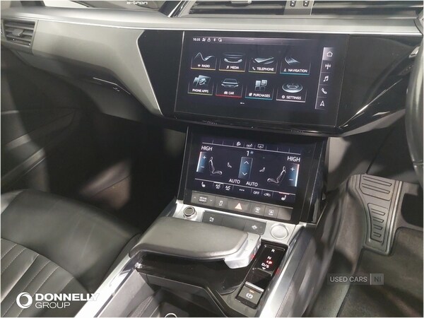 Used Audi e-tron 2020 for sale - 77982859: Photo 40