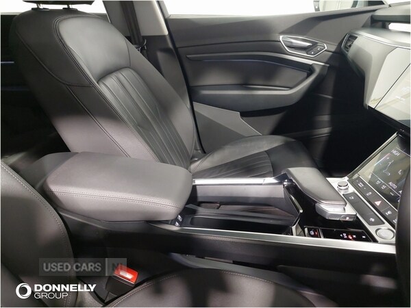 Used Audi e-tron 2020 for sale - 77982859: Photo 41