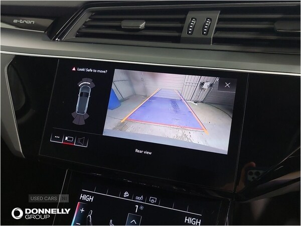 Used Audi e-tron 2020 for sale - 77982859: Photo 42