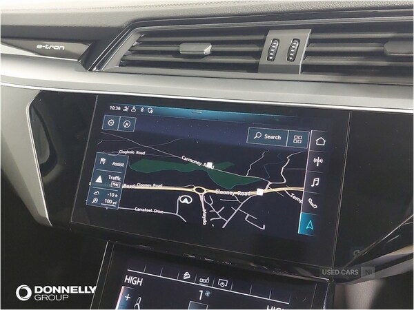 Used Audi e-tron 2020 for sale - 77982859: Photo 43