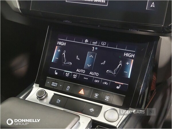 Used Audi e-tron 2020 for sale - 77982859: Photo 45