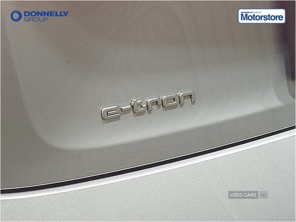 Used Audi e-tron 2020 for sale - 77982859: Photo 47