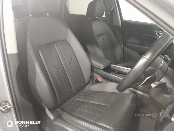 Used Audi e-tron 2020 for sale - 77982859: Photo 48