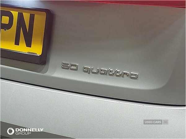 Used Audi e-tron 2020 for sale - 77982859: Photo 51